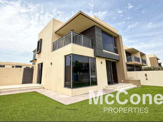 4 Bedroom Villa for Rent in Maple 1, Dubai Hills Estate