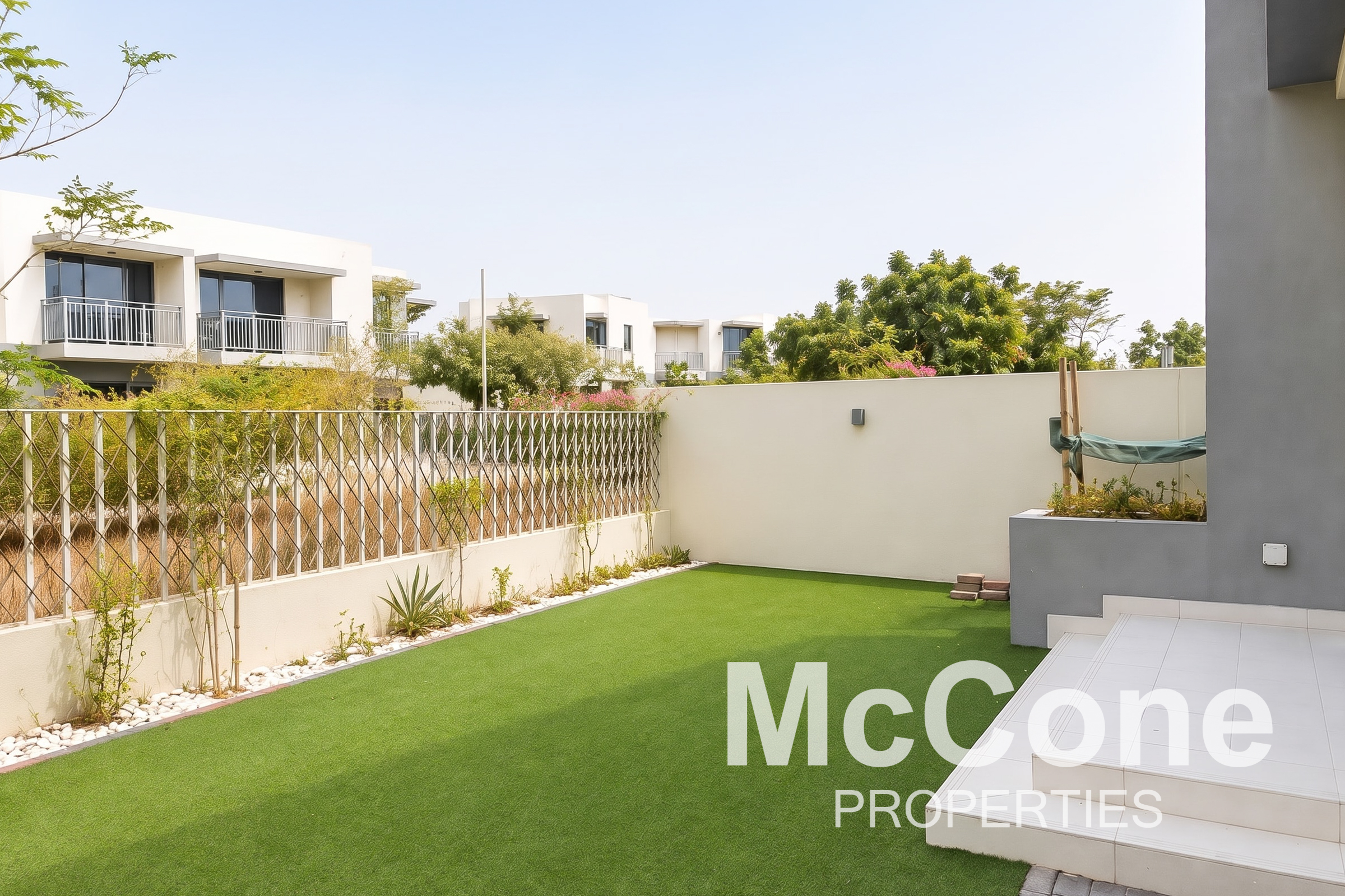 4 Bedroom Villa for Rent in Maple 1, Dubai Hills Estate — photograph 12 of 12