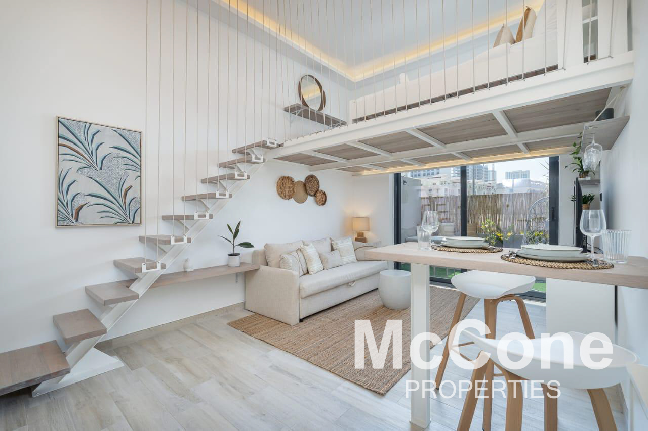 Studio Apartment for Rent in Oxford Residence 2, Jumeirah Village Circle