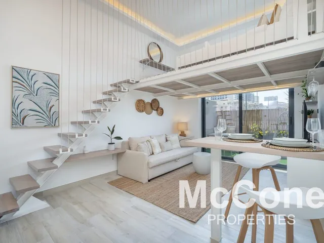 Studio Apartment for Rent in Oxford Residence 2, Jumeirah Village Circle