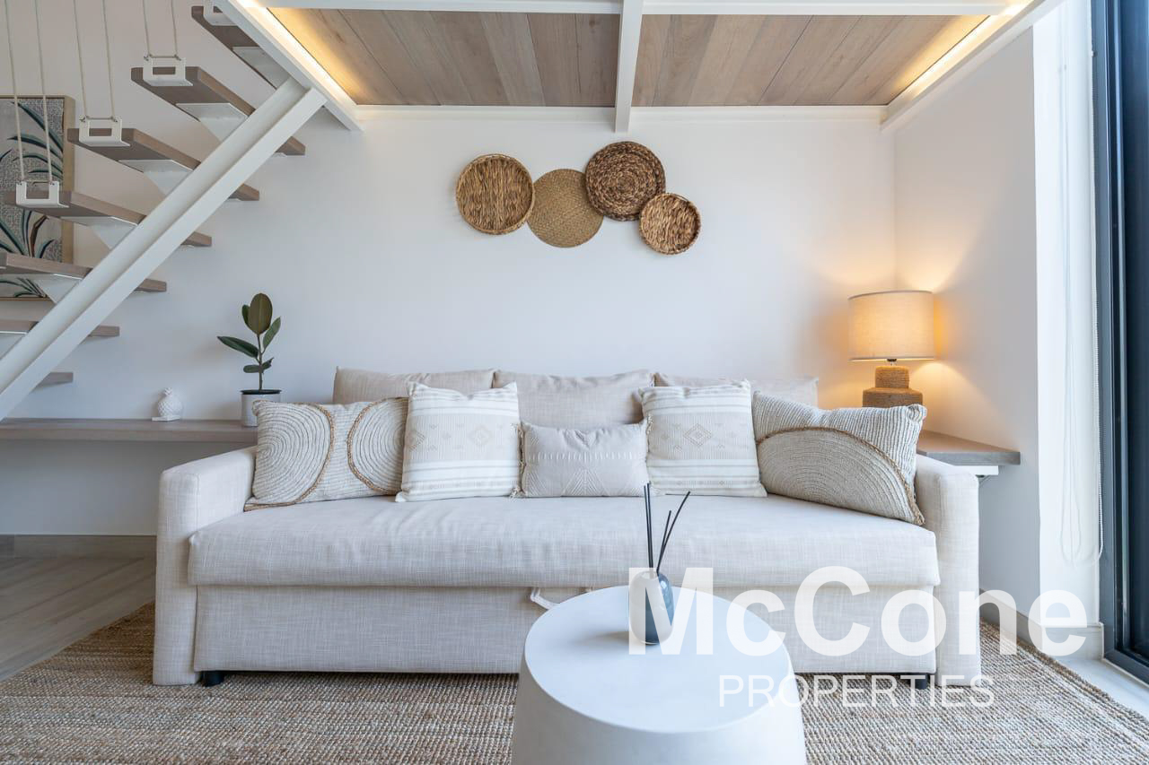 Studio Apartment for Rent in Oxford Residence 2, Jumeirah Village Circle — photo 4 of 12