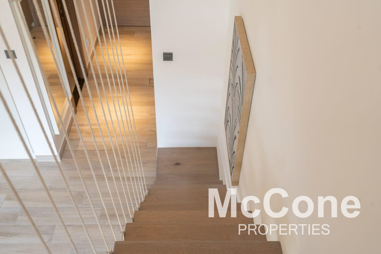 Studio Apartment for Rent in Oxford Residence 2, Jumeirah Village Circle — photo 7 of 12