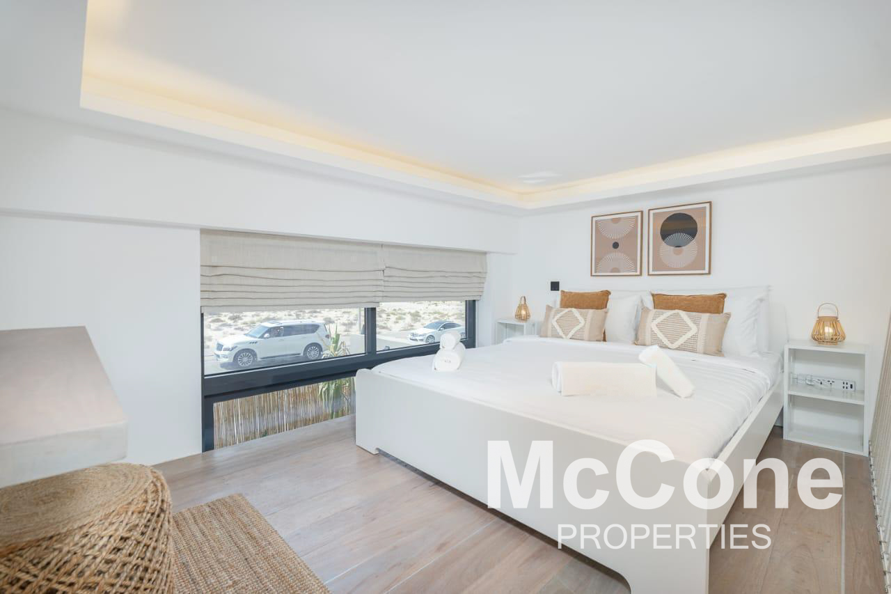Studio Apartment for Rent in Oxford Residence 2, Jumeirah Village Circle — photo 8 of 12