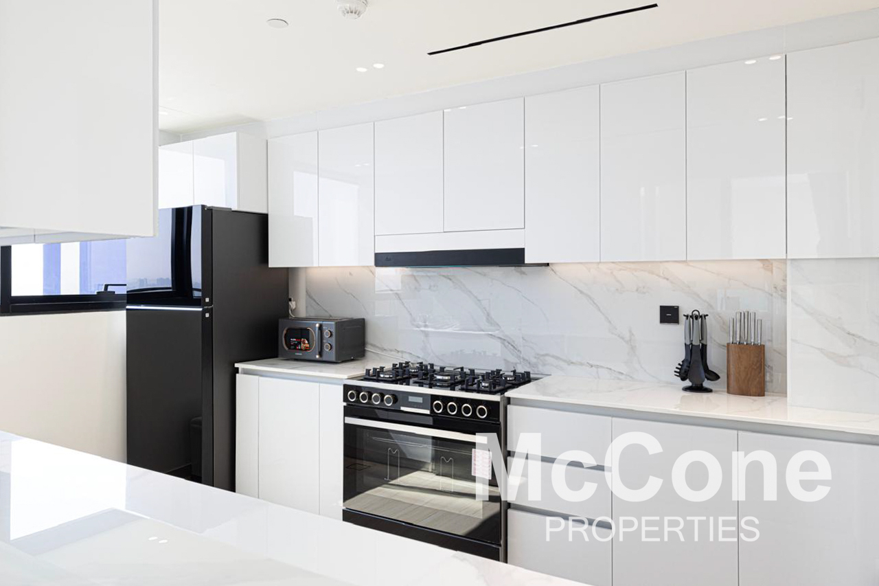 2 Bedroom Apartment for Rent in Binghatti Corner, Jumeirah Village Circle — photograph 10 of 27