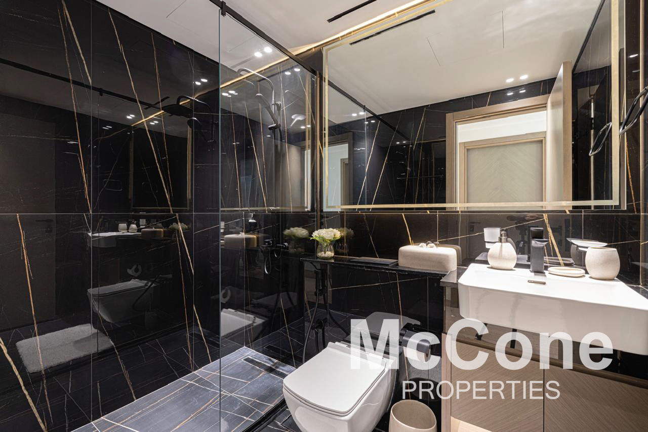 2 Bedroom Apartment for Rent in Binghatti Corner, Jumeirah Village Circle — photograph 17 of 27