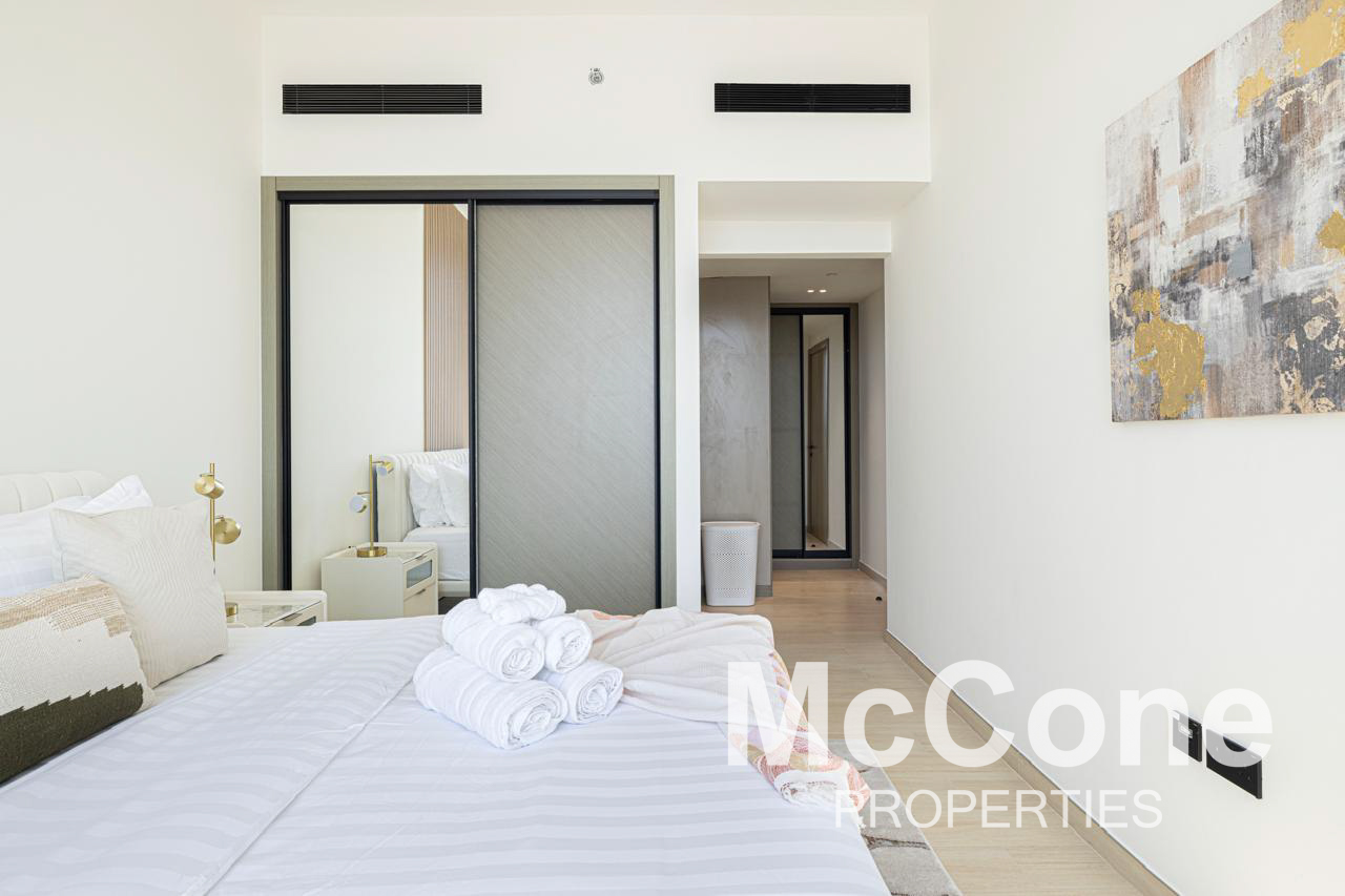 2 Bedroom Apartment for Rent in Binghatti Corner, Jumeirah Village Circle — photograph 15 of 27
