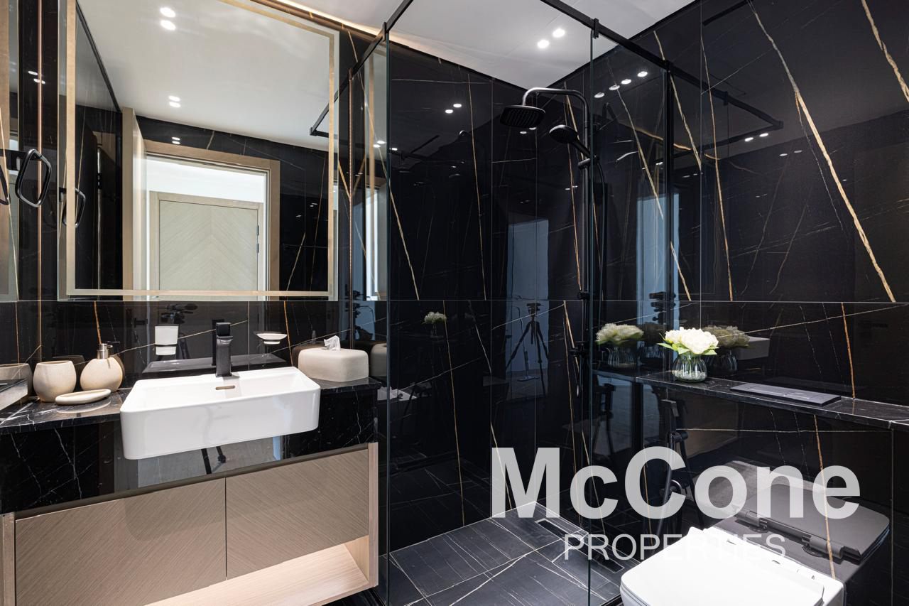 2 Bedroom Apartment for Rent in Binghatti Corner, Jumeirah Village Circle — photograph 20 of 27