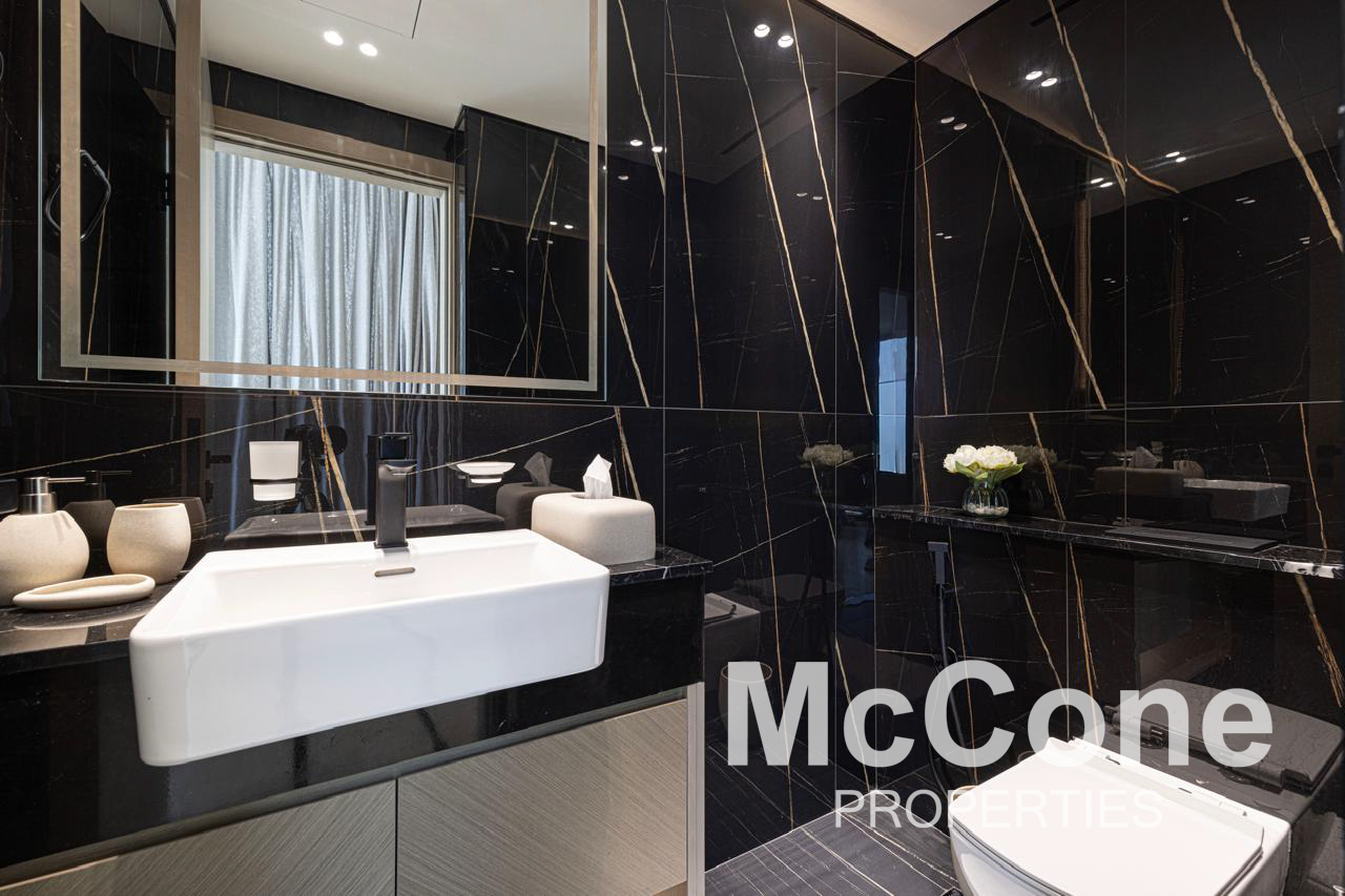2 Bedroom Apartment for Rent in Binghatti Corner, Jumeirah Village Circle — photograph 18 of 27