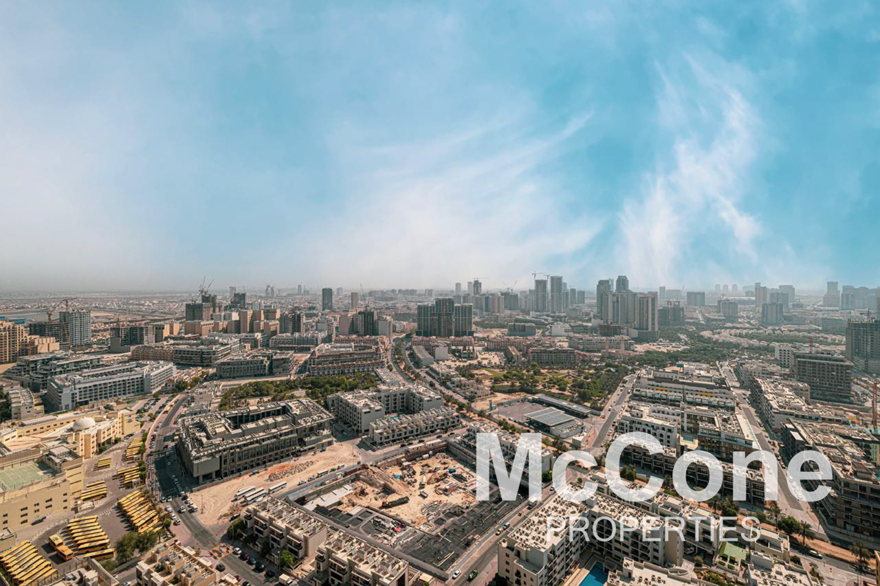 2 Bedroom Apartment for Rent in Binghatti Corner, Jumeirah Village Circle — photograph 27 of 27
