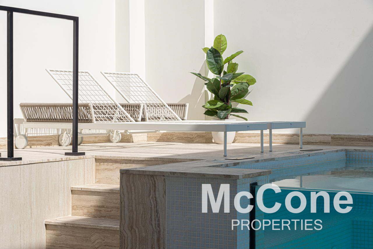 2 Bedroom Apartment for Rent in Binghatti Corner, Jumeirah Village Circle — photograph 21 of 27