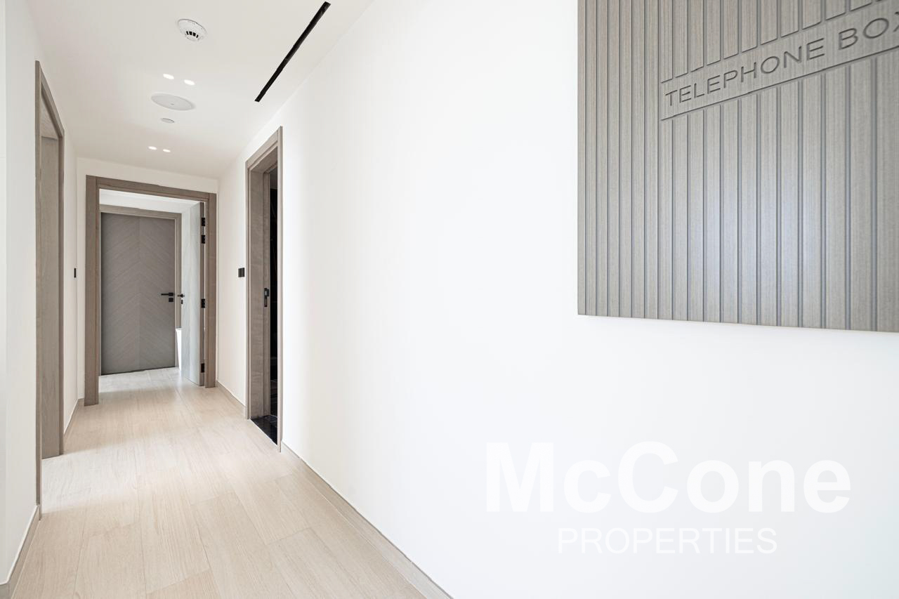 2 Bedroom Apartment for Rent in Binghatti Corner, Jumeirah Village Circle — photograph 16 of 27