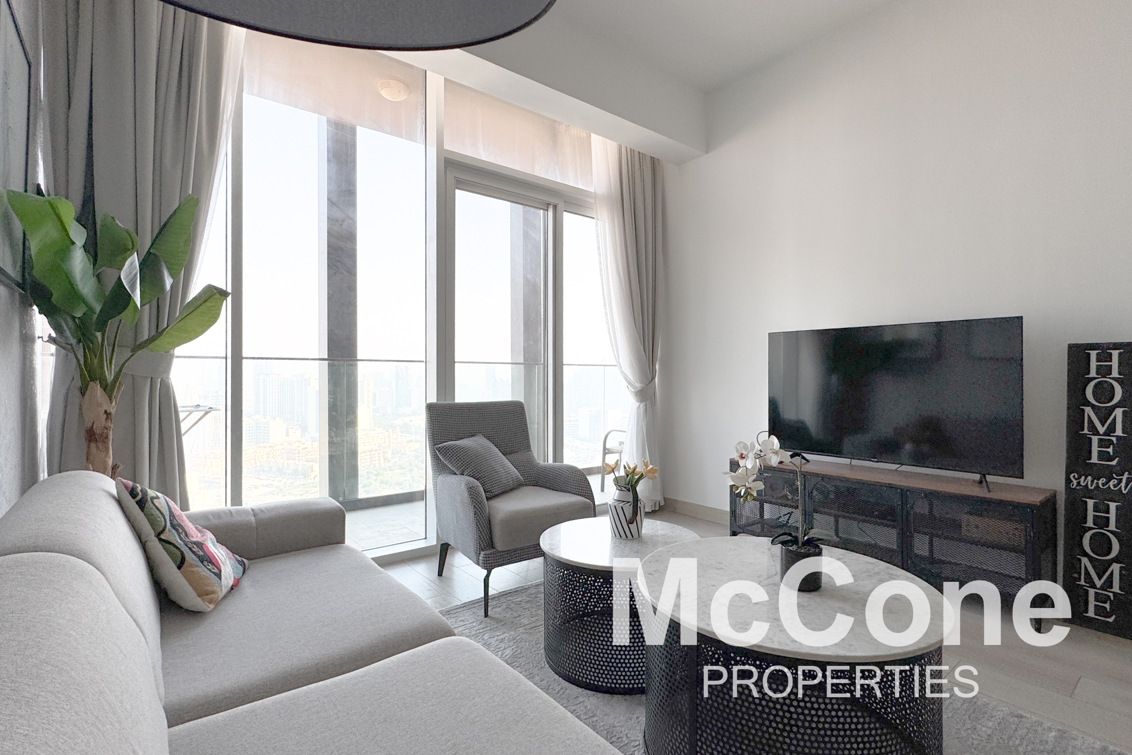 1 Bedroom Apartment for Rent in BLOOM TOWERS A, Jumeirah Village Circle — photo 8 of 14