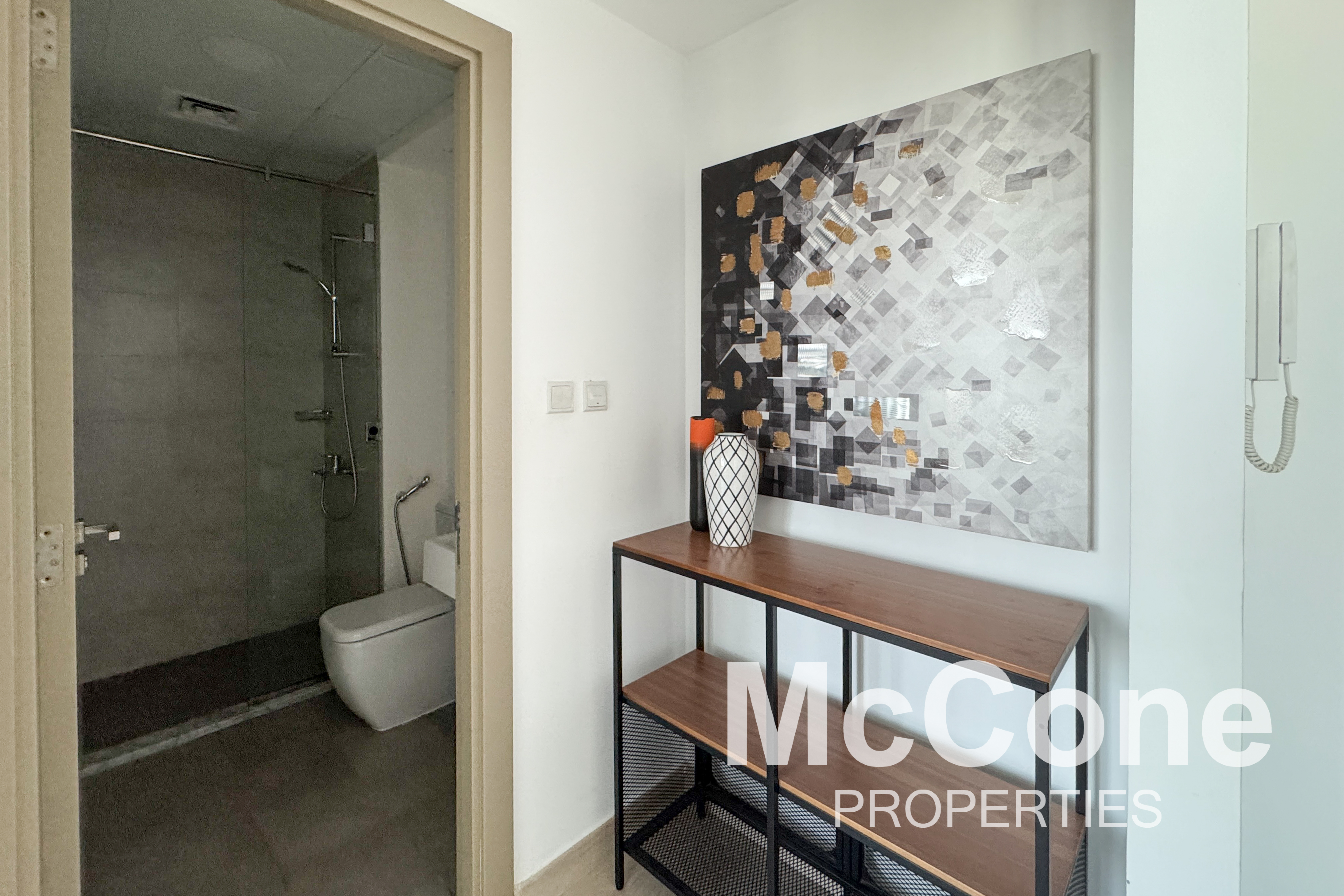 1 Bedroom Apartment for Rent in BLOOM TOWERS A, Jumeirah Village Circle — photograph 11 of 14