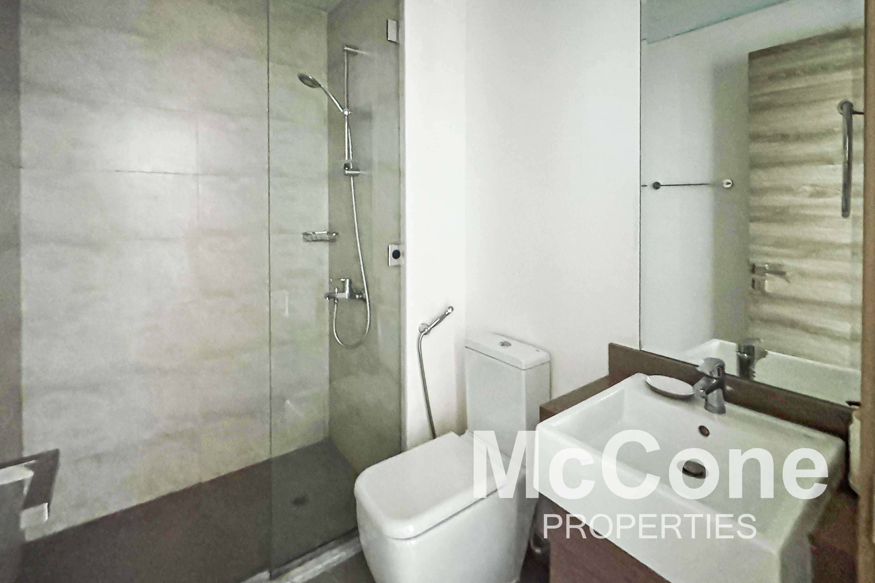 1 Bedroom Apartment for Rent in BLOOM TOWERS A, Jumeirah Village Circle — photograph 12 of 14