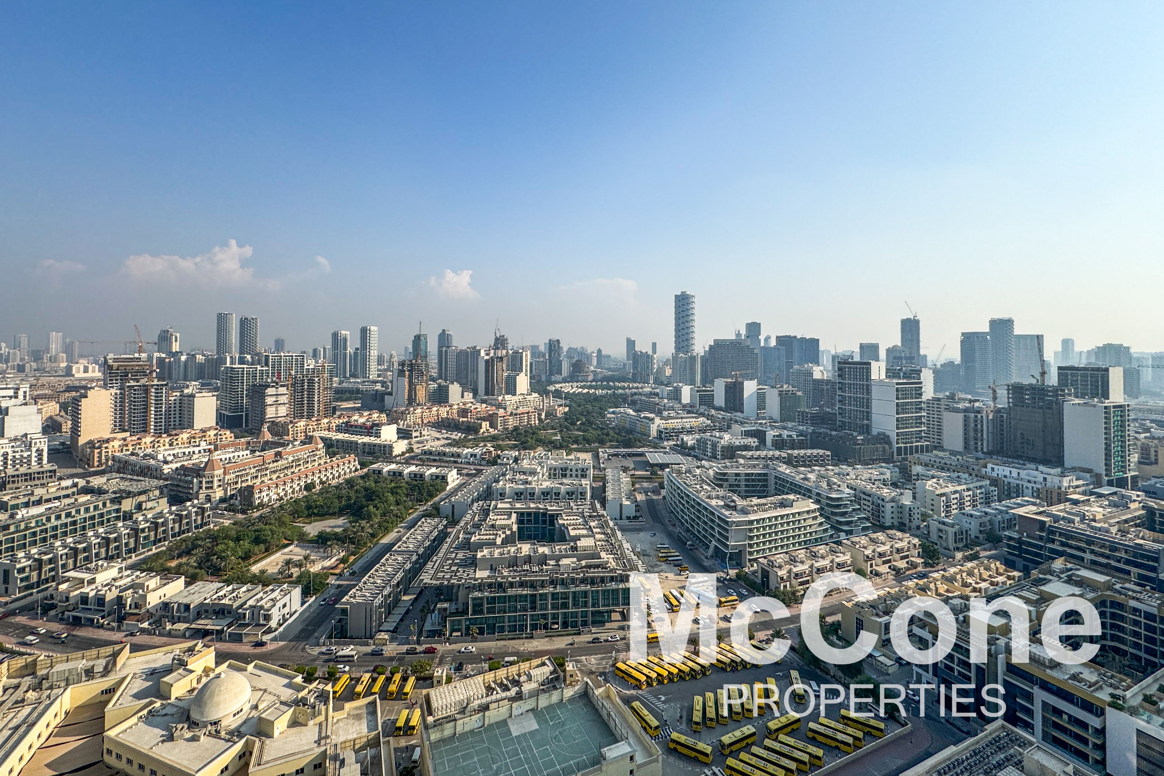 1 Bedroom Apartment for Rent in BLOOM TOWERS A, Jumeirah Village Circle — photograph 13 of 14