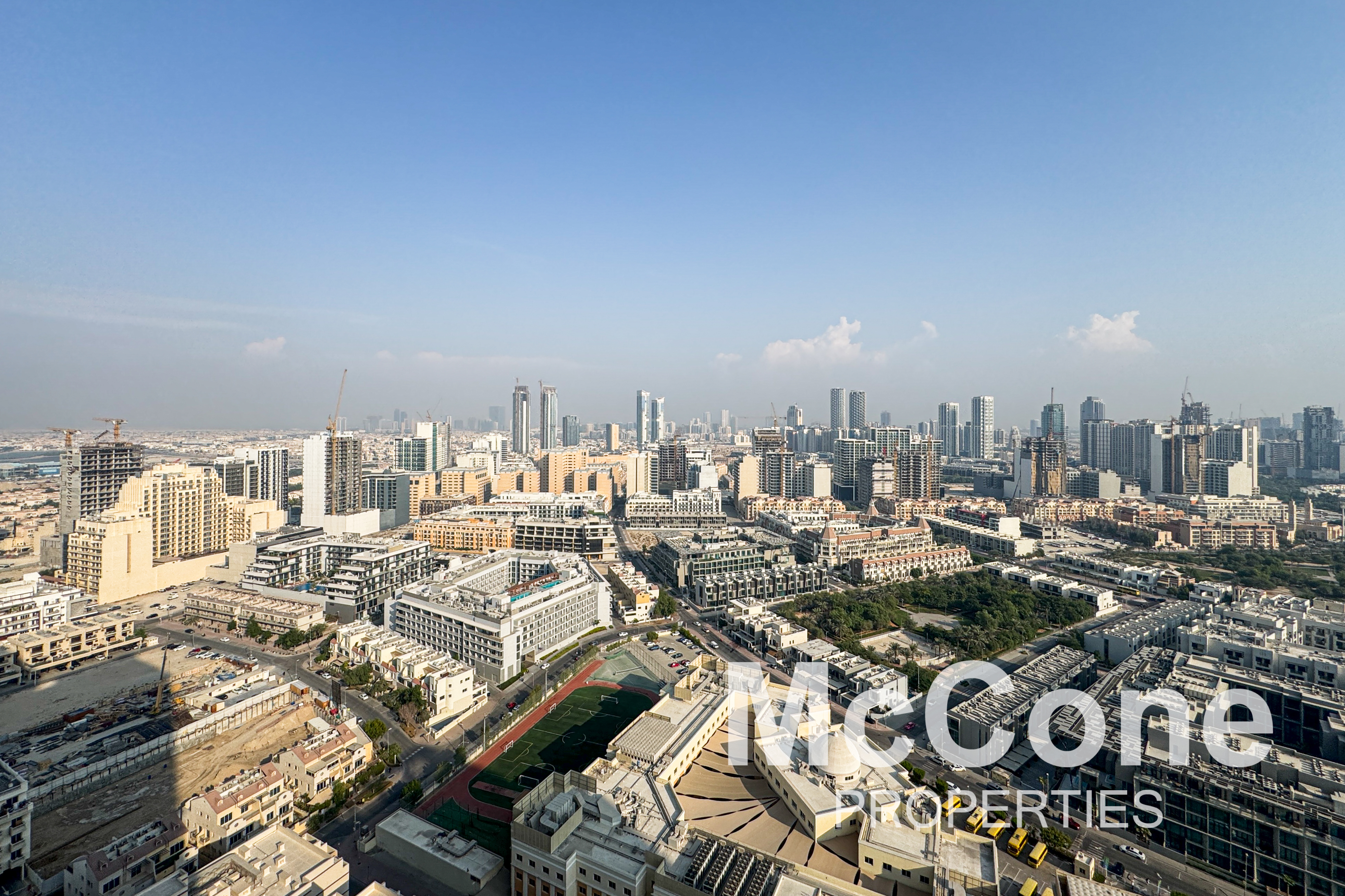 1 Bedroom Apartment for Rent in BLOOM TOWERS A, Jumeirah Village Circle — photograph 14 of 14