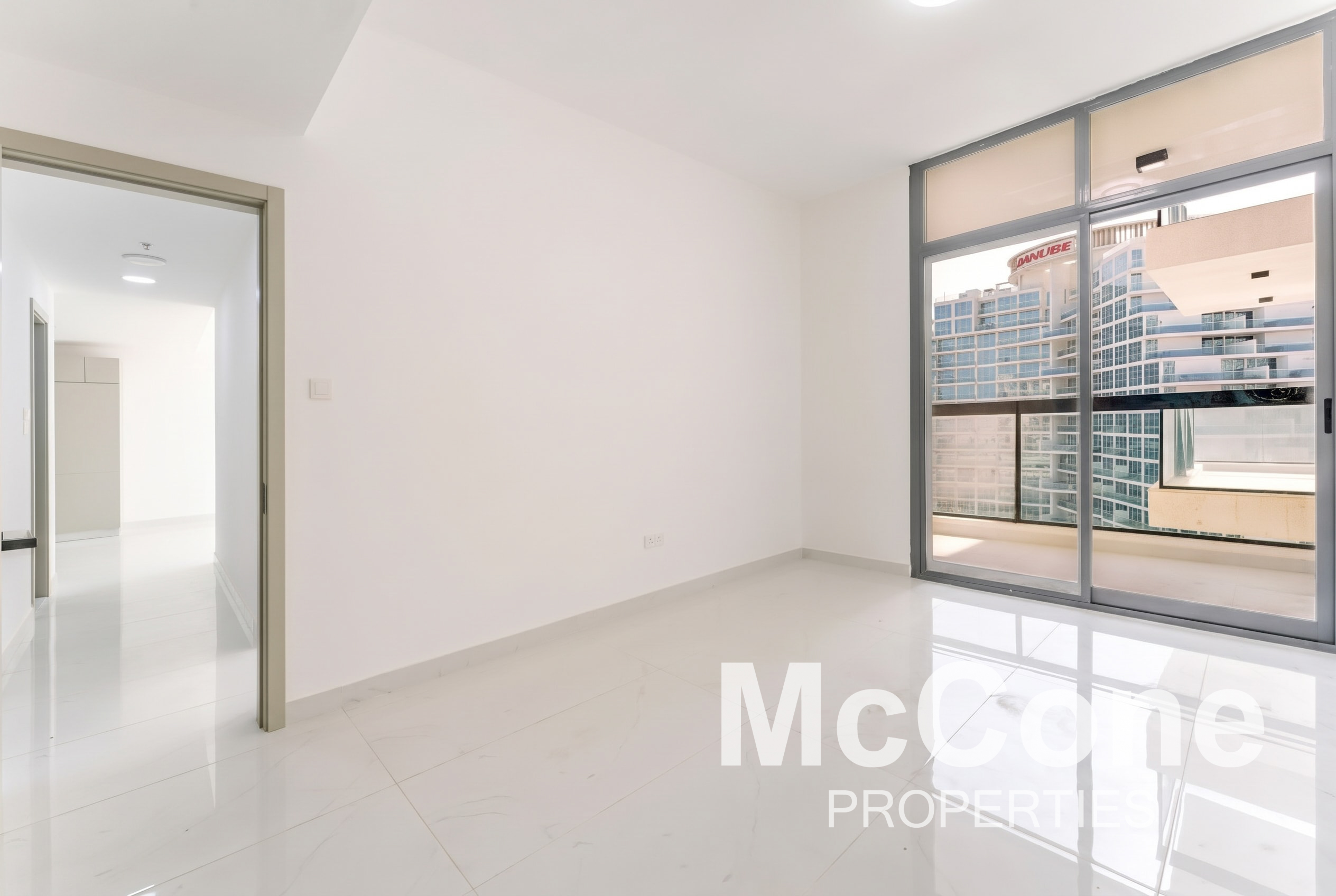 2 Bedroom Apartment for Rent in Equiti Home B, Al Furjan — photo 5 of 15