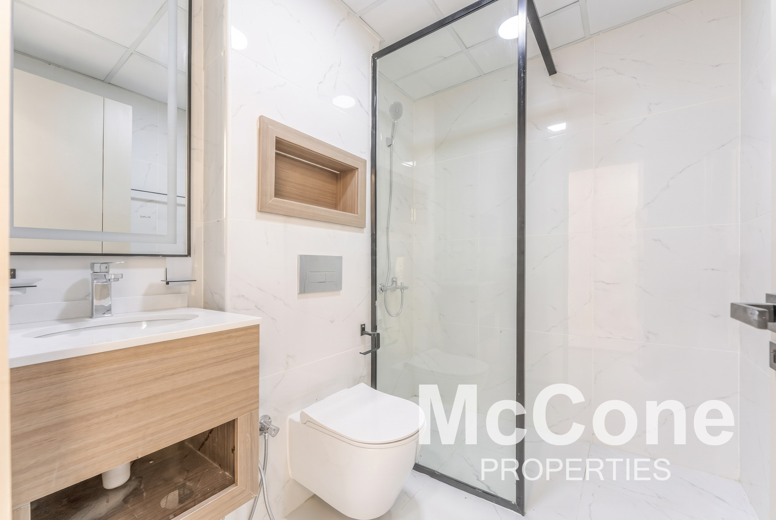 2 Bedroom Apartment for Rent in Equiti Home B, Al Furjan — photograph 10 of 15