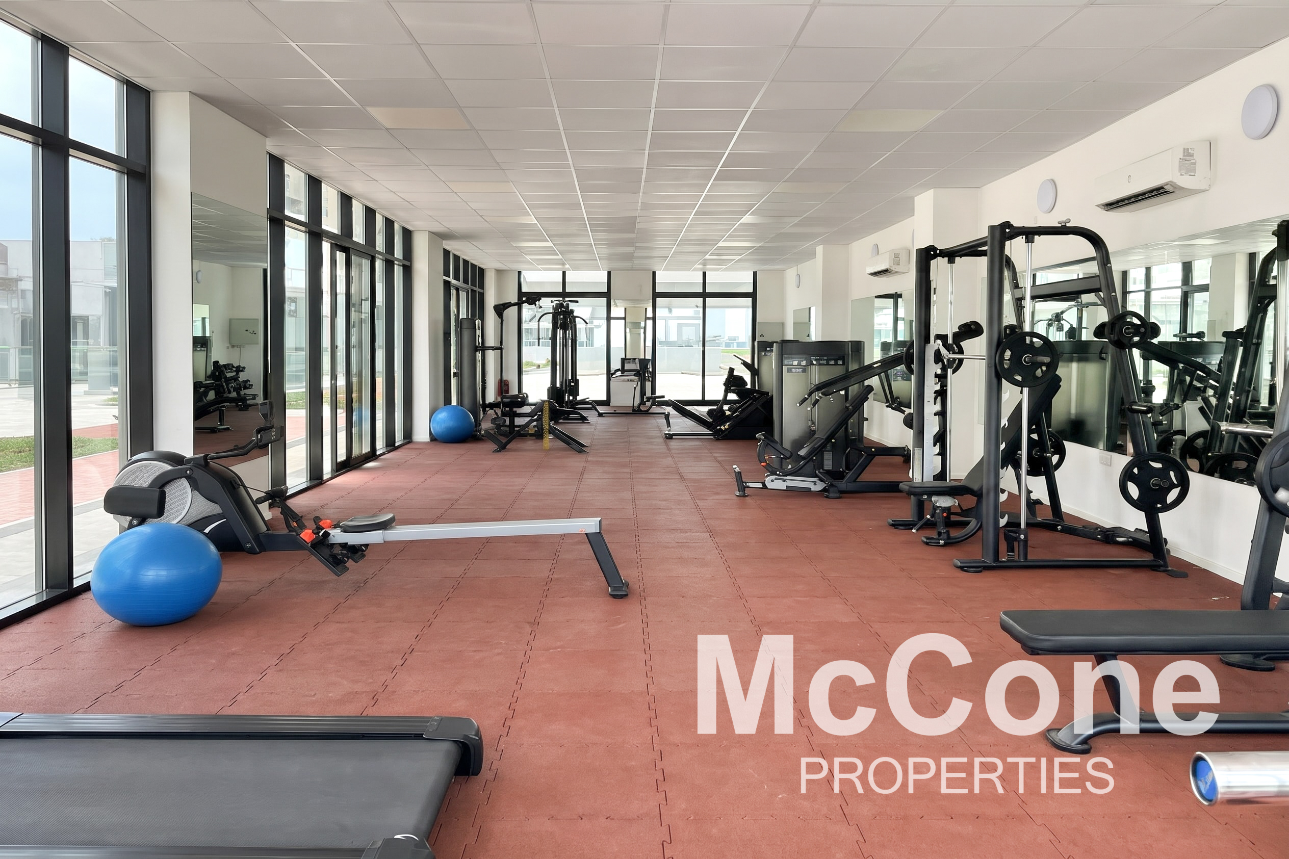 2 Bedroom Apartment for Rent in Equiti Home B, Al Furjan — photograph 12 of 15