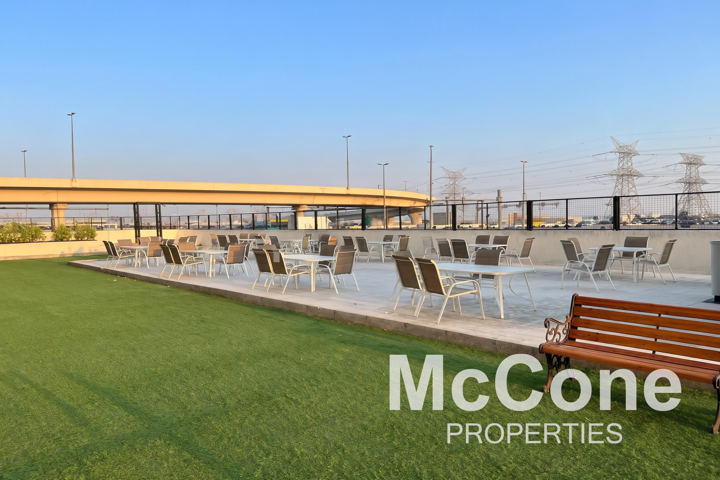 2 Bedroom Apartment for Rent in Equiti Home B, Al Furjan — photograph 15 of 15