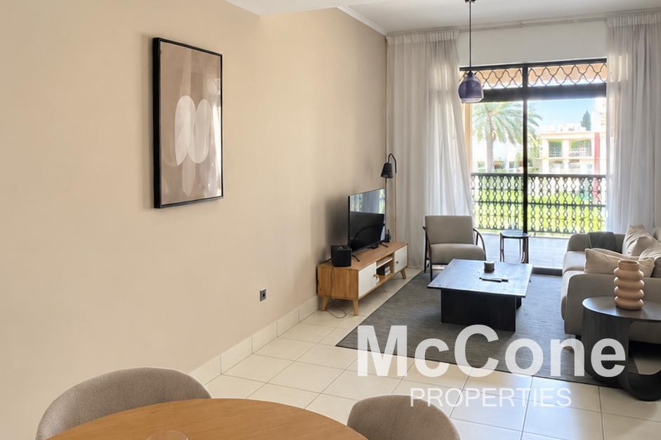 1 Bedroom Apartment for Rent in Reehan 3, Downtown Dubai — photo 6 of 13