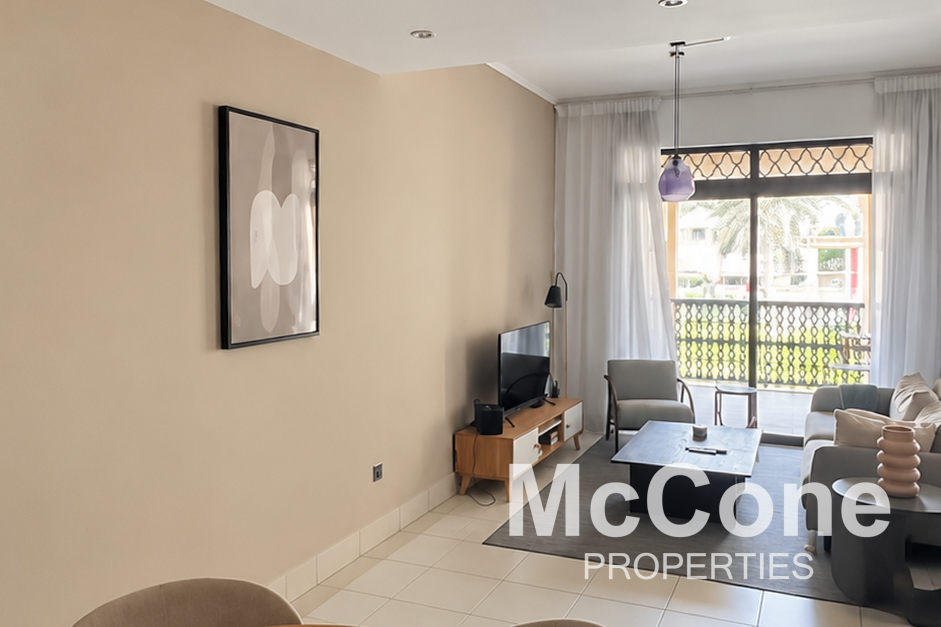1 Bedroom Apartment for Rent in Reehan 3, Downtown Dubai — photo 9 of 13