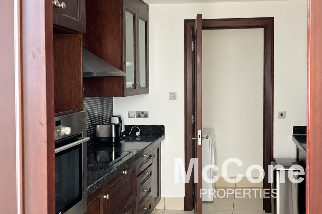 1 Bedroom Apartment for Rent in Reehan 3, Downtown Dubai — photo 3 of 13