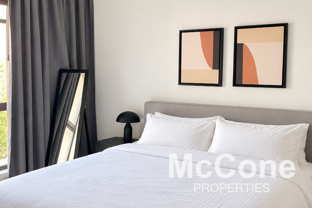 1 Bedroom Apartment for Rent in Reehan 3, Downtown Dubai — photograph 11 of 13