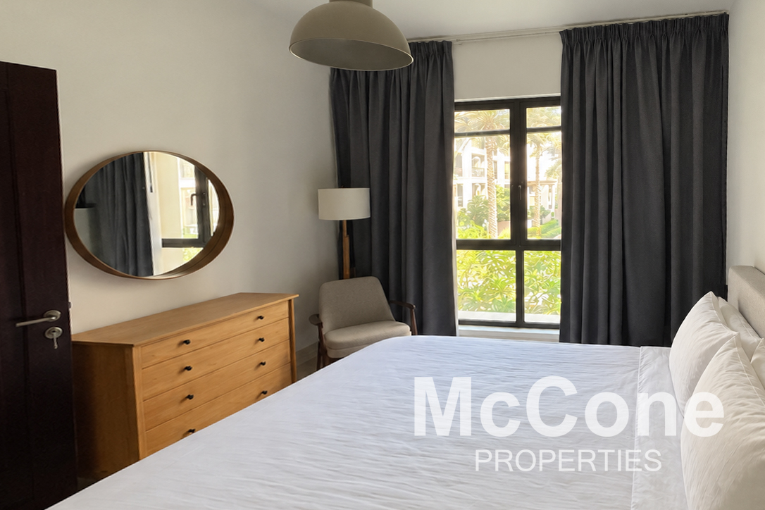 1 Bedroom Apartment for Rent in Reehan 3, Downtown Dubai — photograph 12 of 13