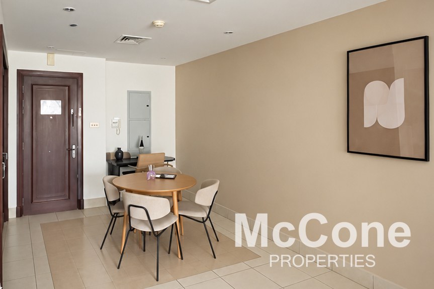 1 Bedroom Apartment for Rent in Reehan 3, Downtown Dubai — photo 8 of 13