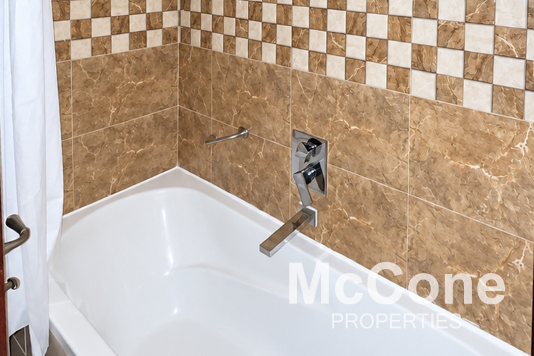 1 Bedroom Apartment for Rent in Reehan 3, Downtown Dubai — photograph 13 of 13