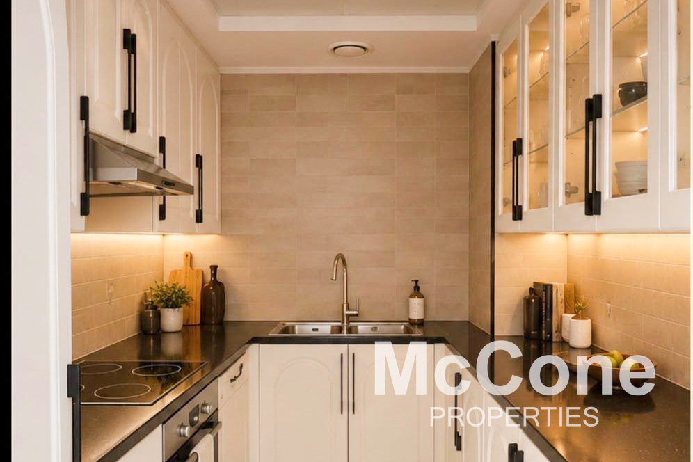 1 Bedroom Apartment for Rent in 8 Boulevard Walk, Downtown Dubai — photo 2 of 12