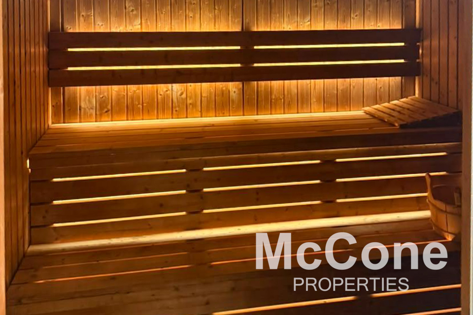 1 Bedroom Apartment for Rent in 8 Boulevard Walk, Downtown Dubai — photograph 11 of 12