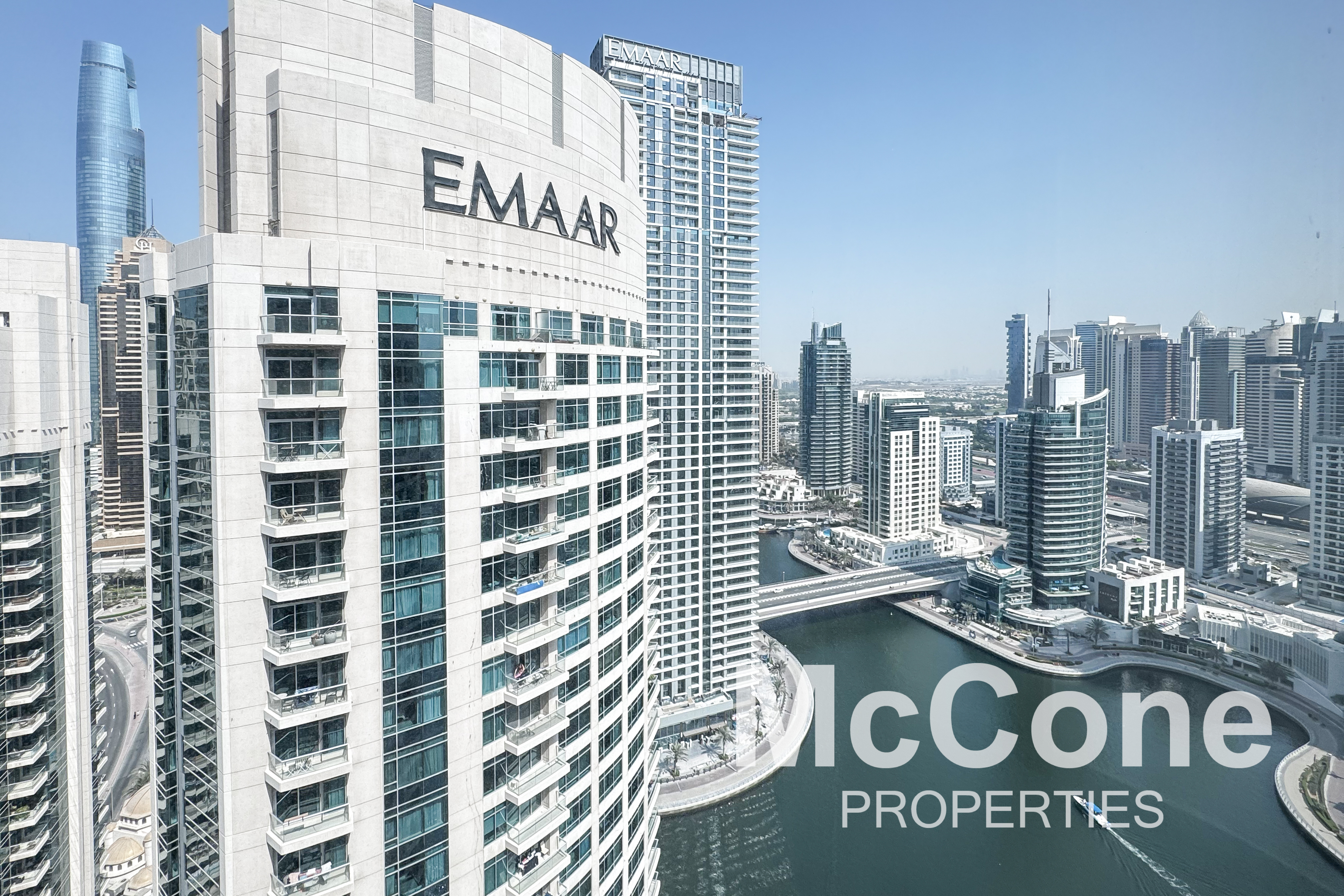 1 Bedroom Apartment for Rent in Bonaire Tower, Dubai Marina — photograph 11 of 11