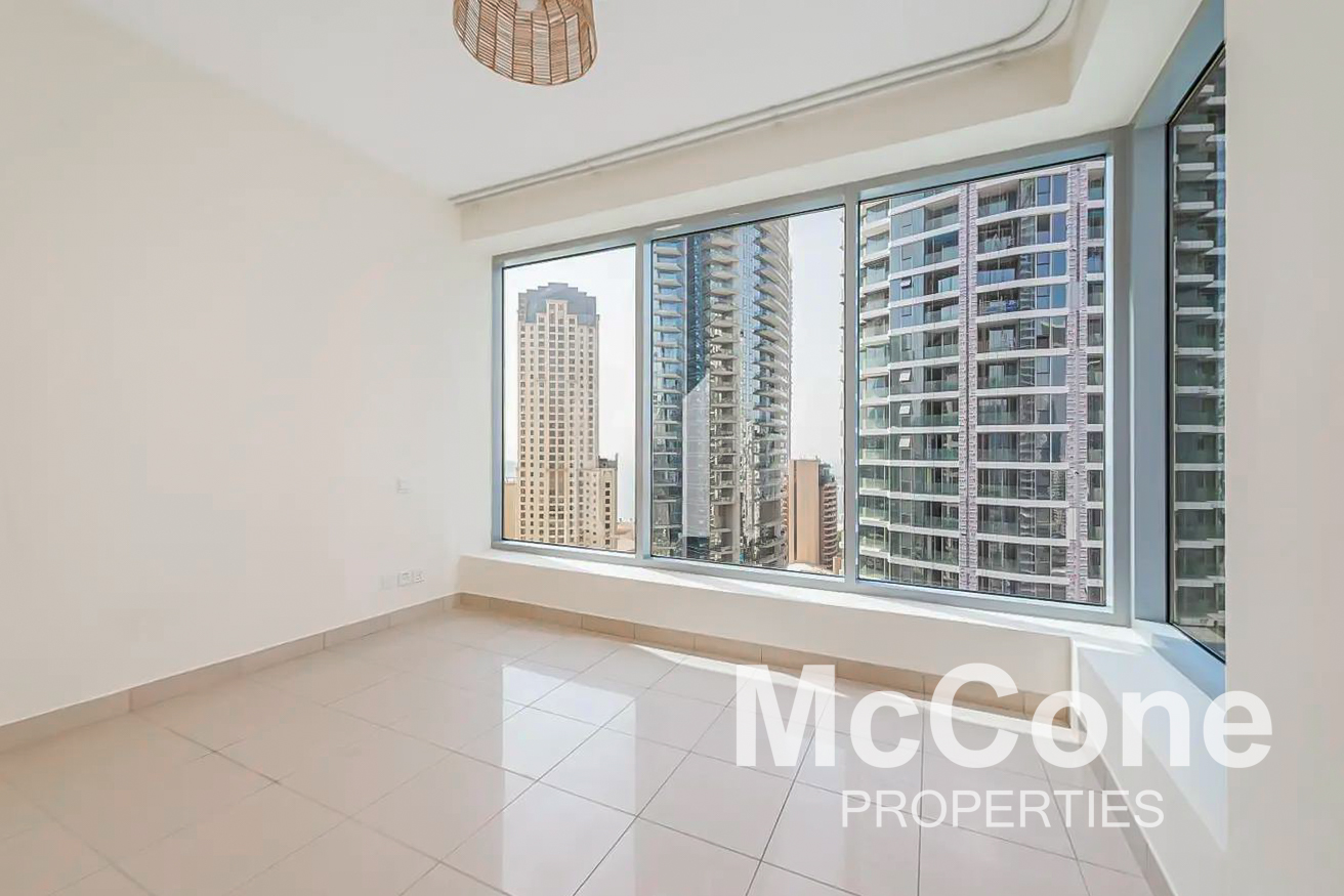 1 Bedroom Apartment for Rent in Bonaire Tower, Dubai Marina — photo 5 of 11
