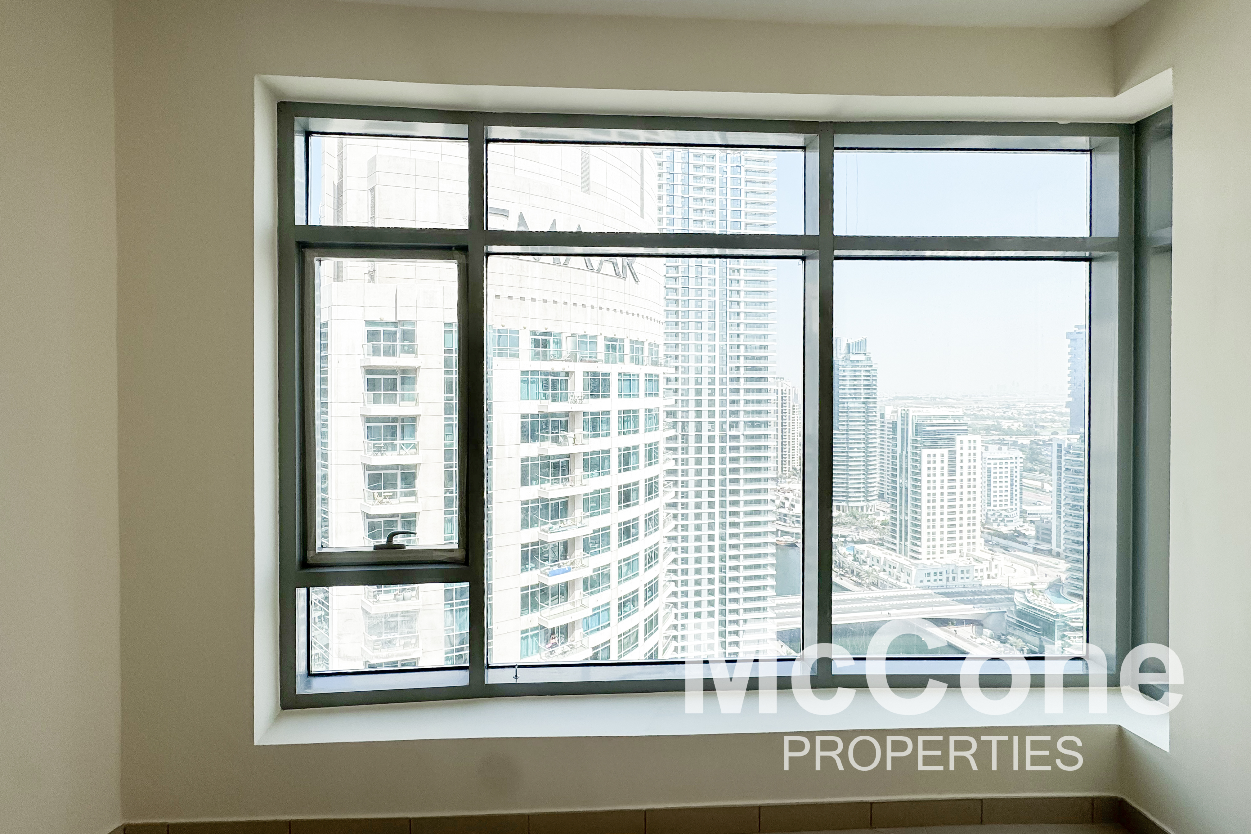 1 Bedroom Apartment for Rent in Bonaire Tower, Dubai Marina — photo 6 of 11