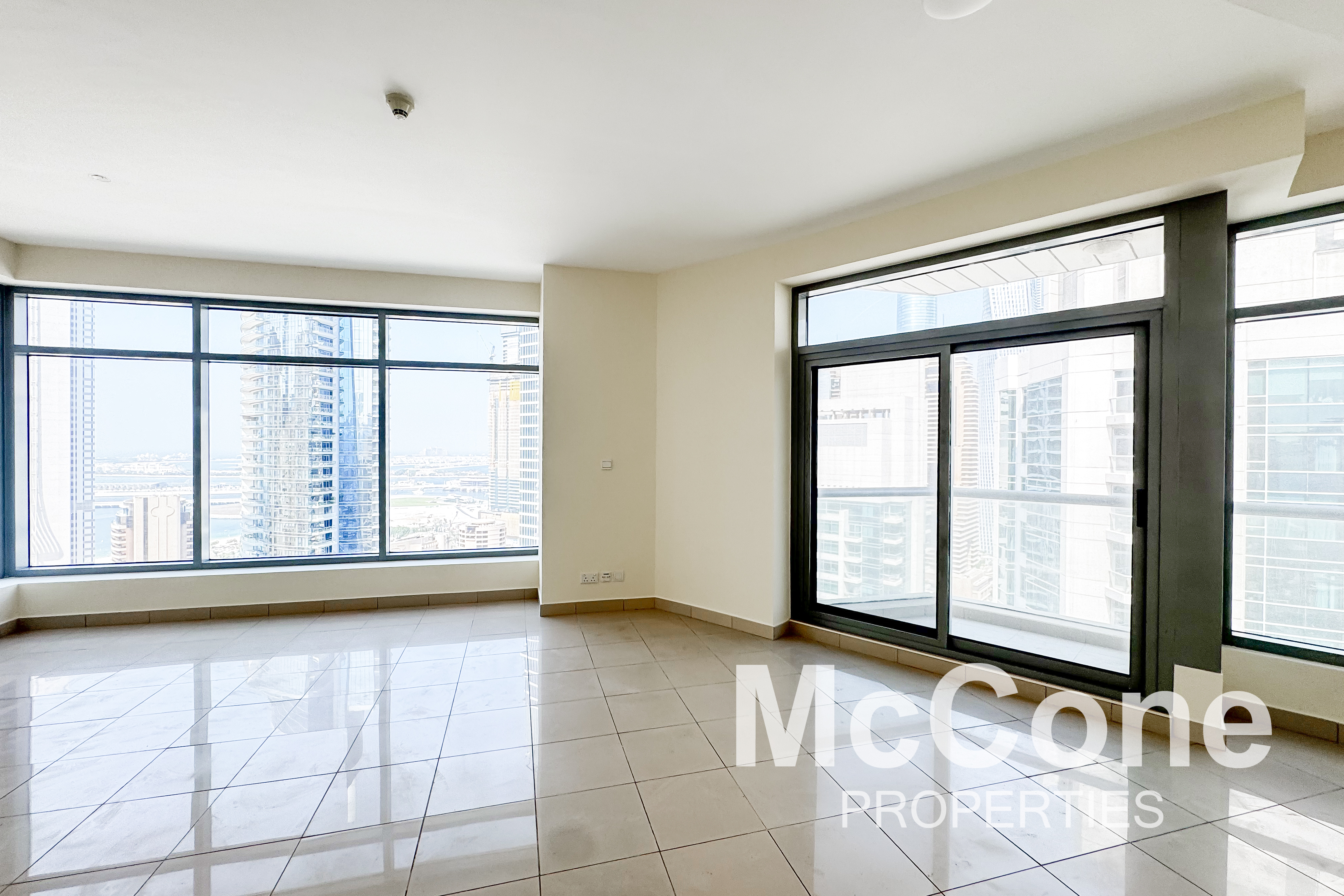 1 Bedroom Apartment for Rent in Bonaire Tower, Dubai Marina — photo 4 of 11