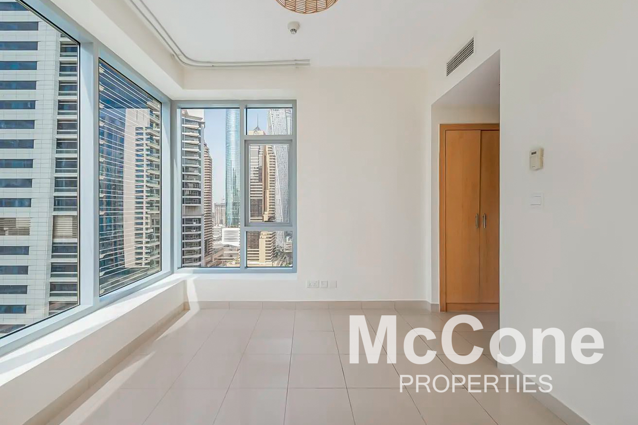 1 Bedroom Apartment for Rent in Bonaire Tower, Dubai Marina — photo 7 of 11