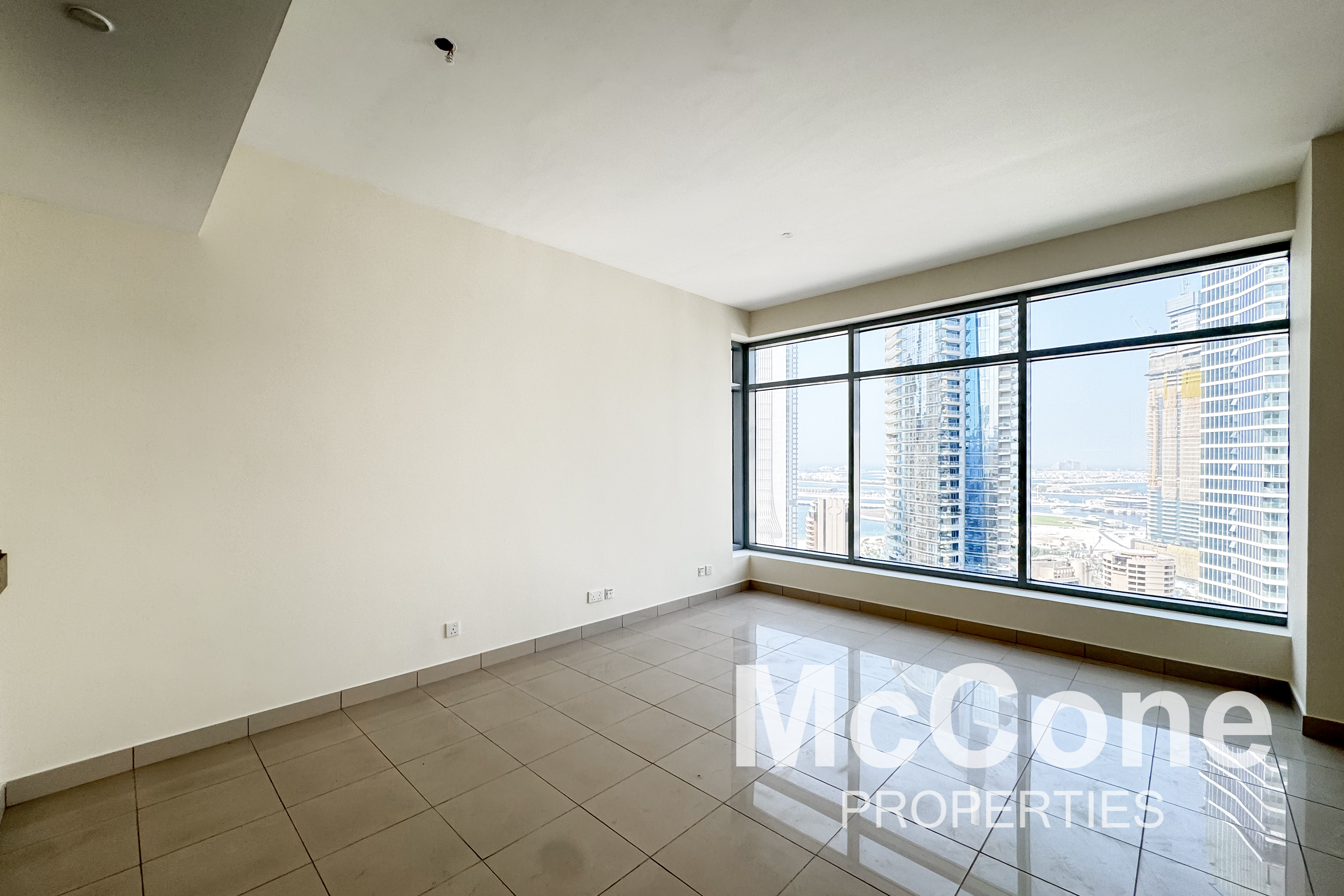 1 Bedroom Apartment for Rent in Bonaire Tower, Dubai Marina — photo 8 of 11