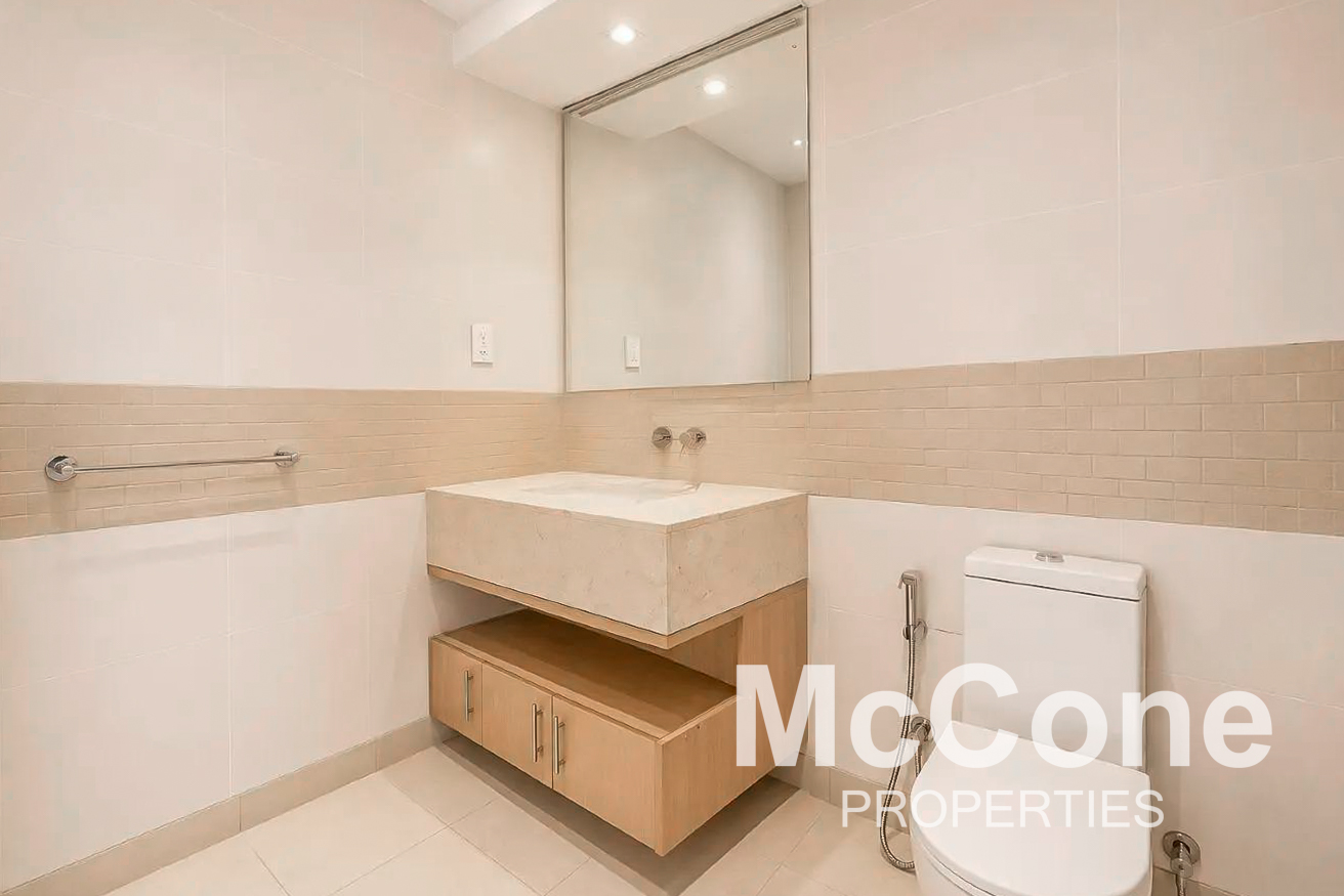1 Bedroom Apartment for Rent in Bonaire Tower, Dubai Marina — photograph 10 of 11