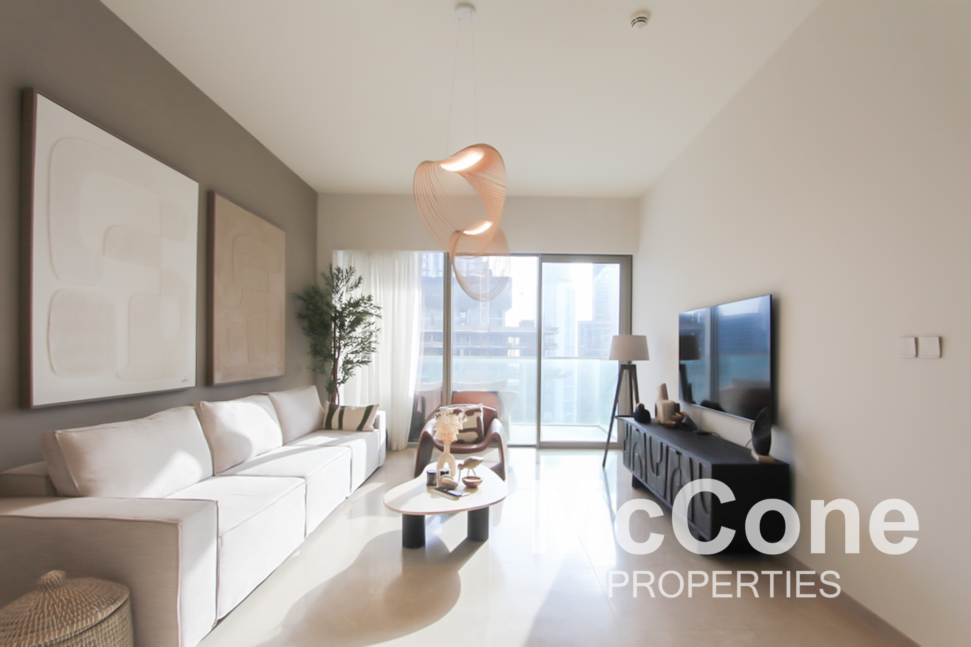 1 Bedroom Apartment for Rent in Grande, Downtown Dubai