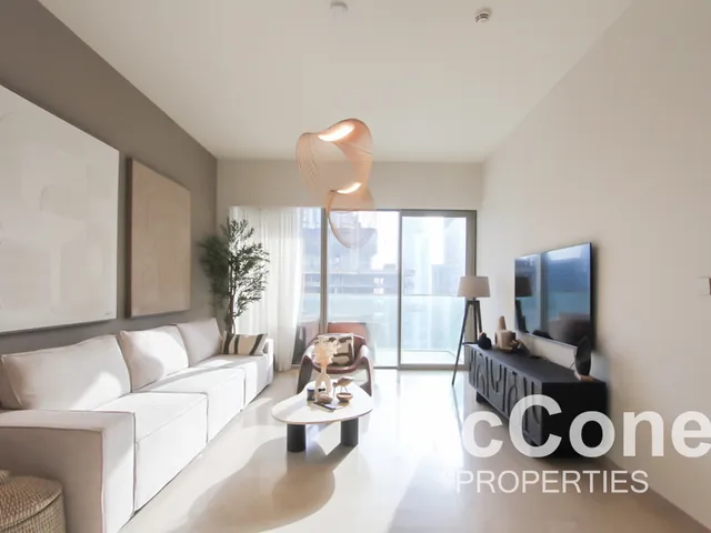 1 Bedroom Apartment for Rent in Grande, Downtown Dubai