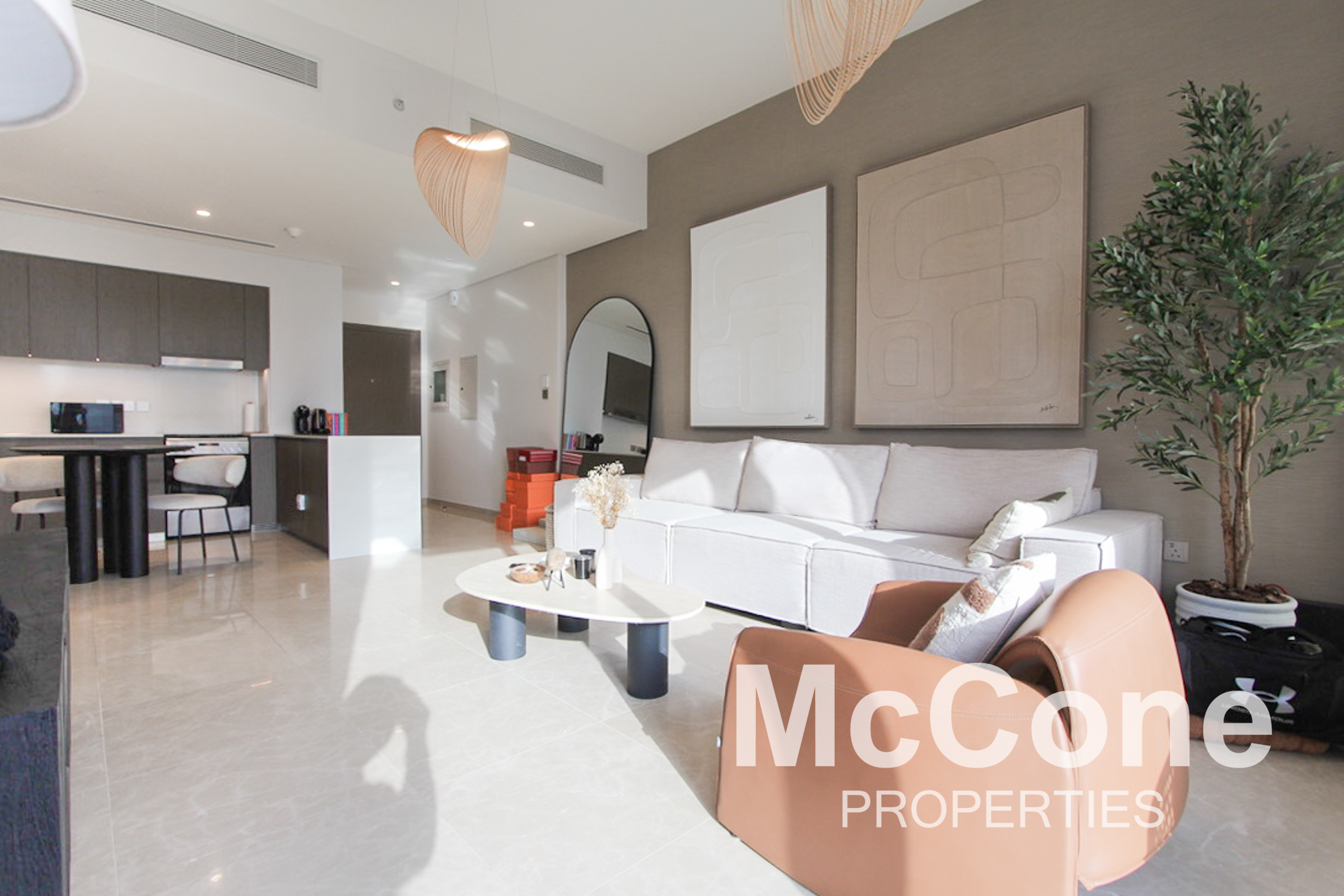 1 Bedroom Apartment for Rent in Grande, Downtown Dubai — photo 2 of 14