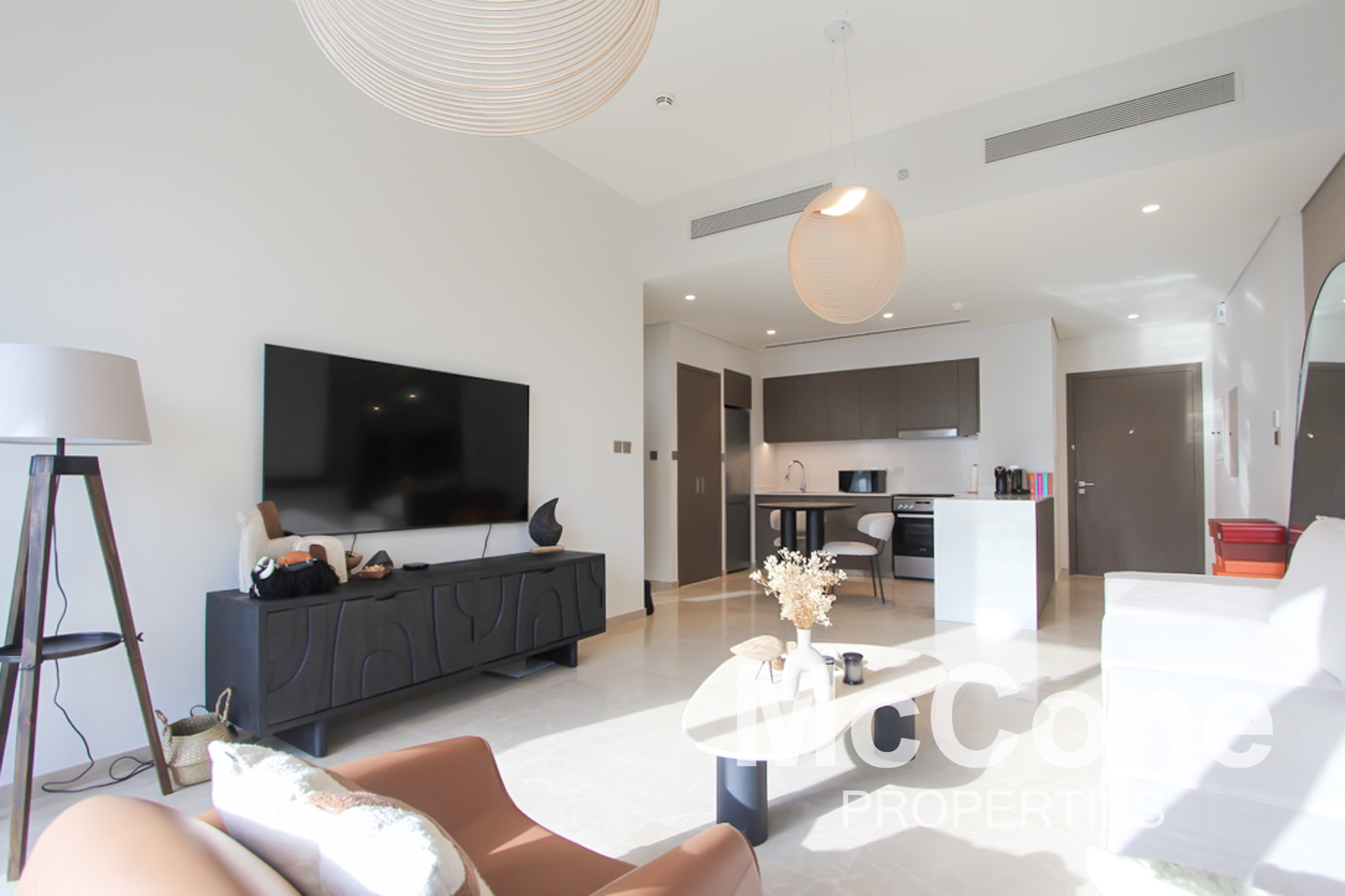 1 Bedroom Apartment for Rent in Grande, Downtown Dubai — photo 5 of 14