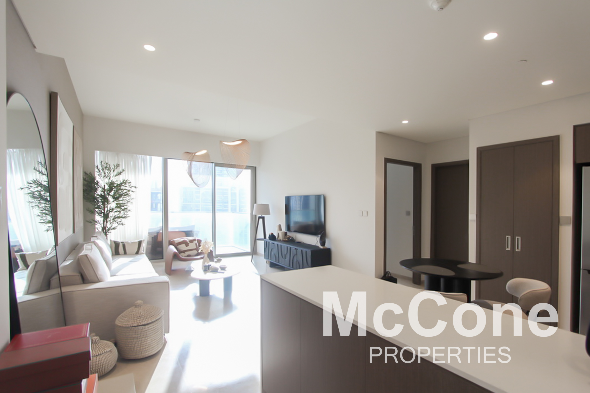 1 Bedroom Apartment for Rent in Grande, Downtown Dubai — photo 6 of 14
