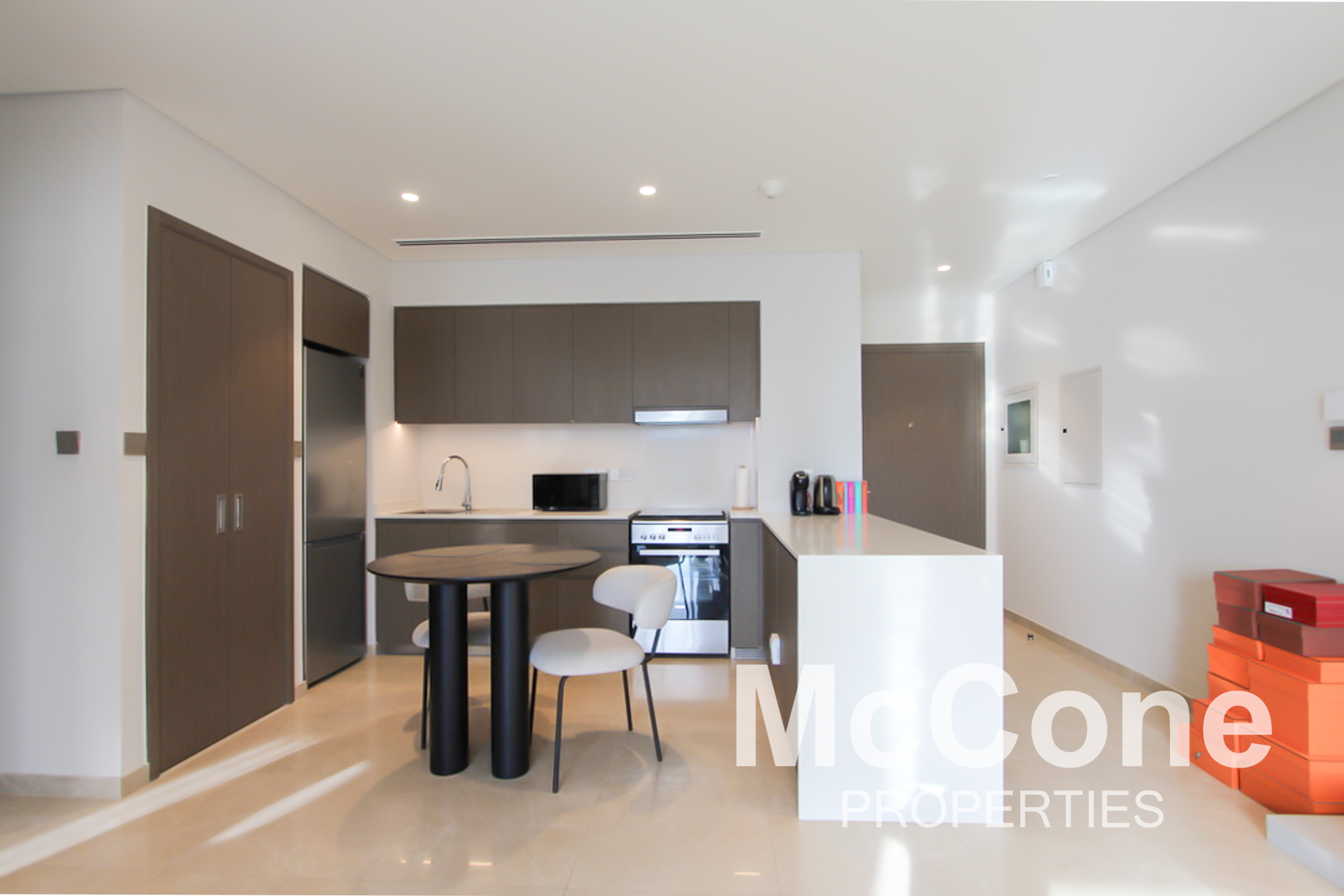 1 Bedroom Apartment for Rent in Grande, Downtown Dubai — photo 3 of 14