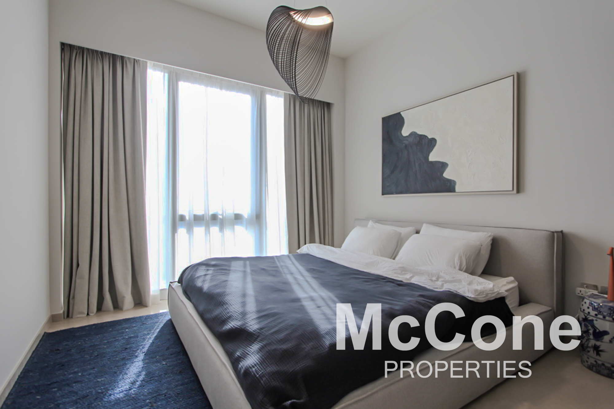1 Bedroom Apartment for Rent in Grande, Downtown Dubai — photo 8 of 14
