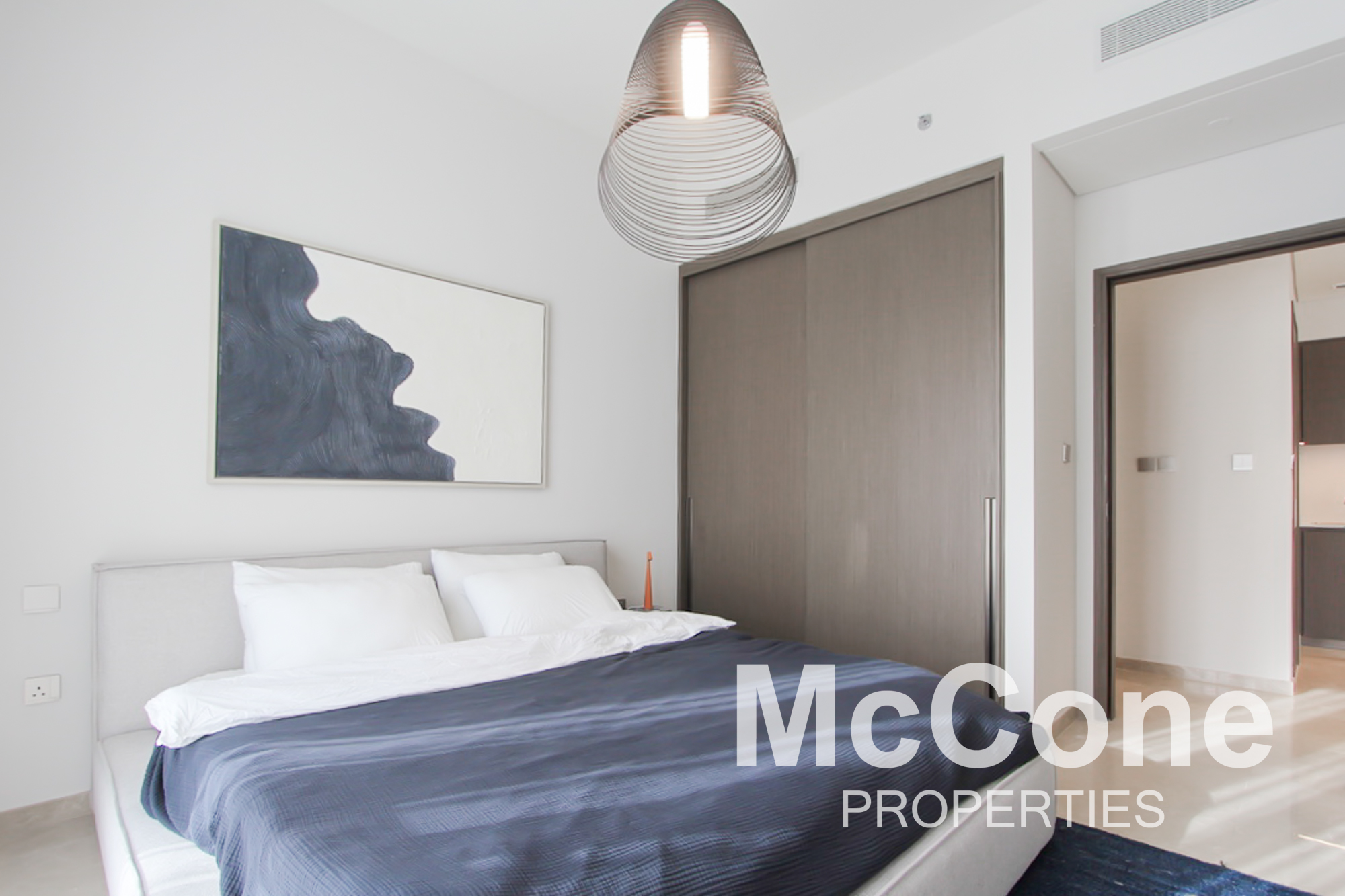 1 Bedroom Apartment for Rent in Grande, Downtown Dubai — photo 9 of 14