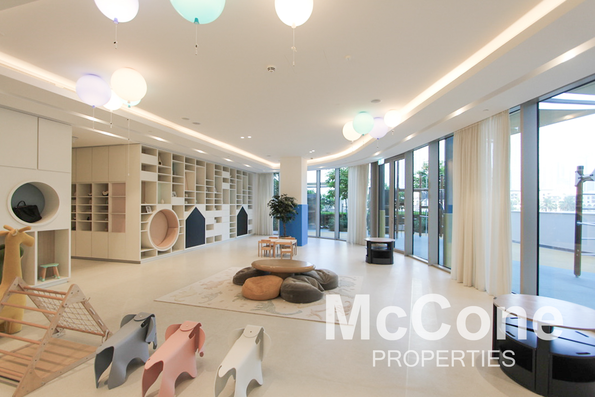 1 Bedroom Apartment for Rent in Grande, Downtown Dubai — photograph 14 of 14