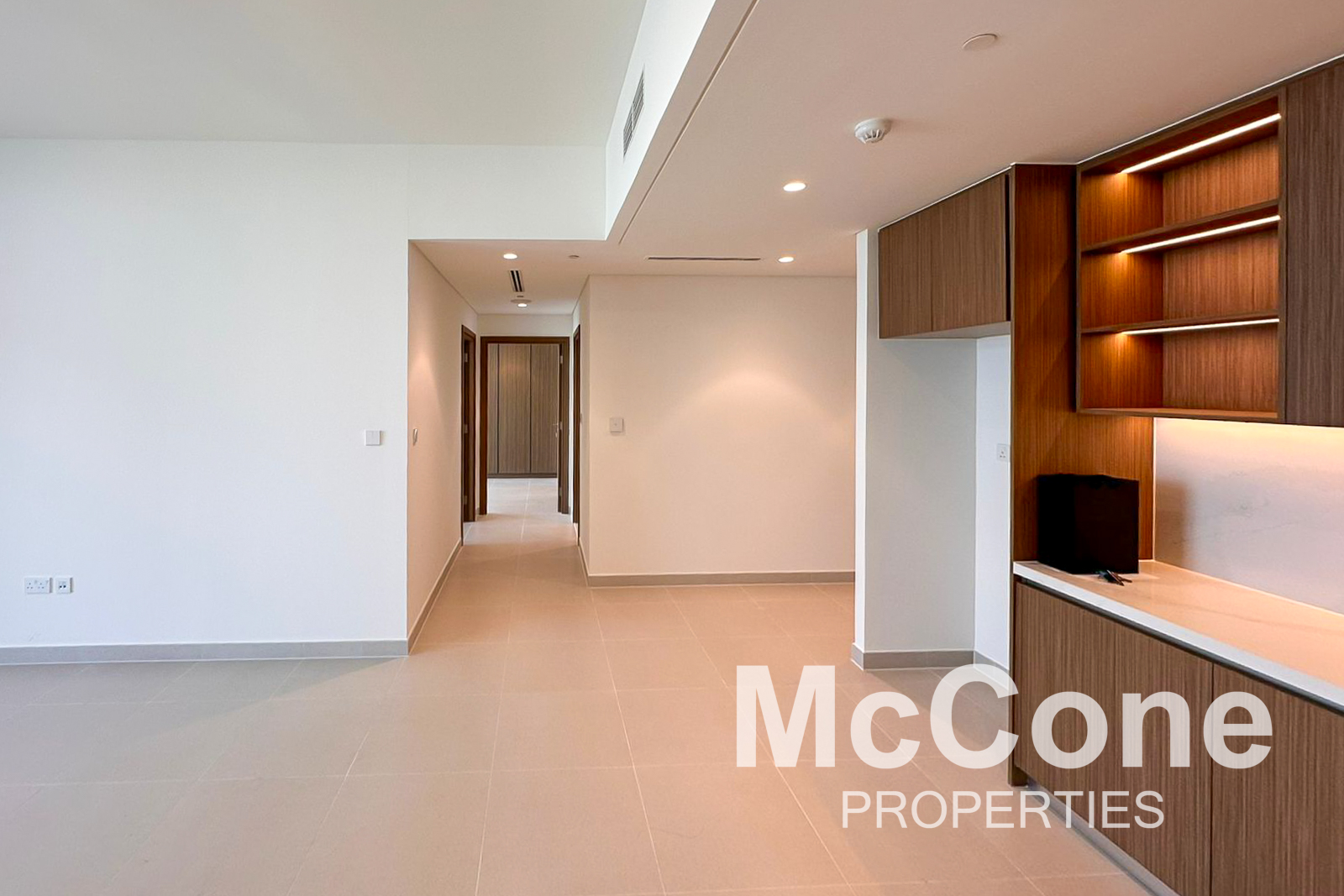 2 Bedroom Apartment for Rent in Palace Residence North, Dubai Creek Harbour (The Lagoons) — photo 3 of 15